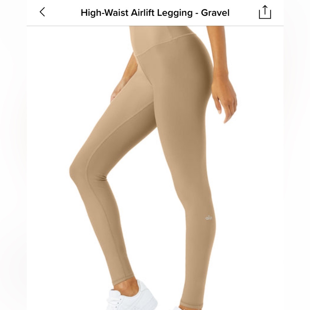 Alo Airlift Leggings